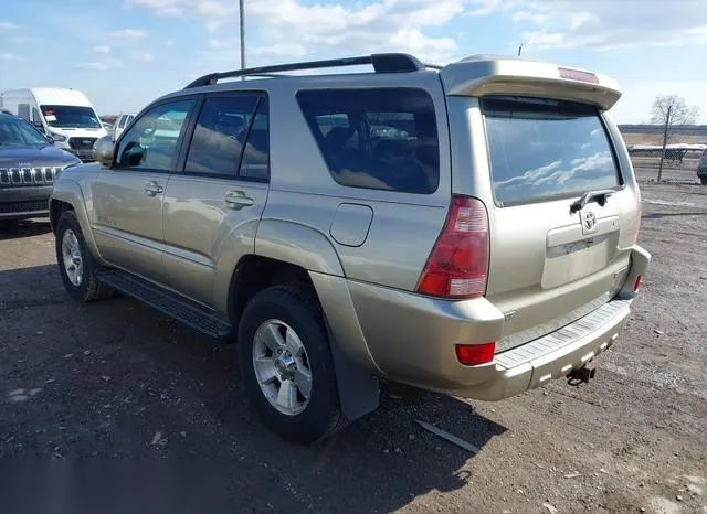 JTEBU17R558042532 2005 2005 Toyota 4runner- Limited V6 3