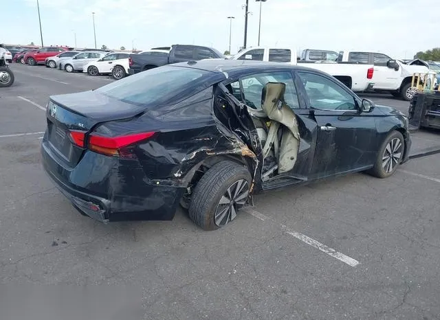 1N4BL4EV1LC149103 2020 2020 Nissan Altima- Sl Fwd 4