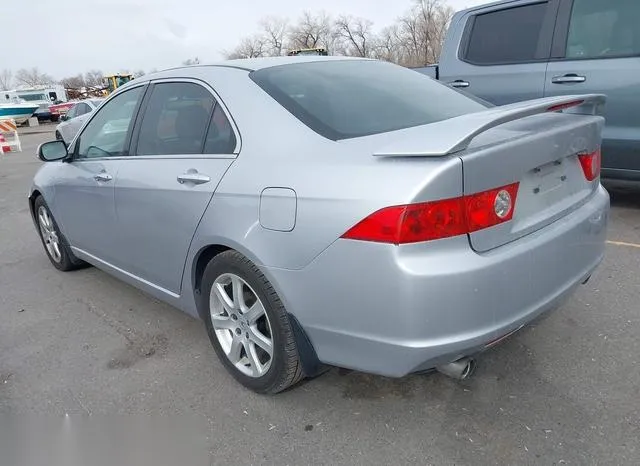 JH4CL96864C008967 2004 2004 Acura TSX 3