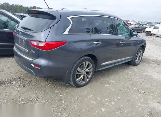 5N1AL0MM5EC552295 2014 2014 Infiniti QX60 4