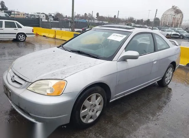 1HGEM22002L073200 2002 2002 Honda Civic- EX 2