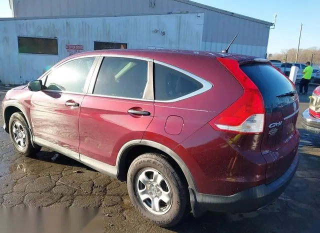 5J6RM4H30EL052178 2014 2014 Honda CR-V- LX 3