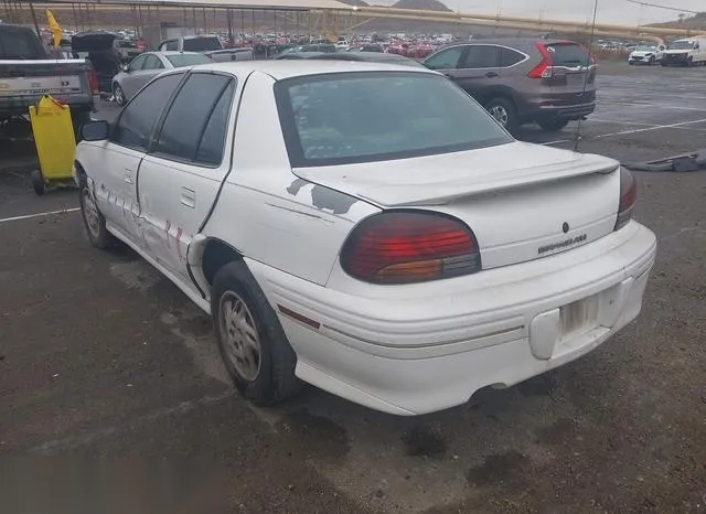 1G2NE52T7WM513702 1998 1998 Pontiac Grand- Am SE 3