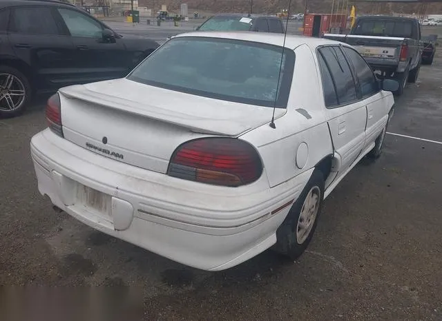 1G2NE52T7WM513702 1998 1998 Pontiac Grand- Am SE 4