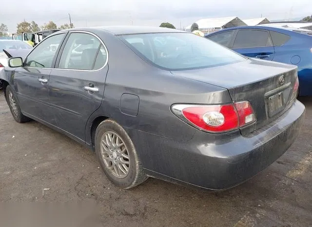 JTHBA30G645049750 2004 2004 Lexus ES- 330 3