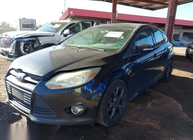 1FADP3K22DL236981 2013 2013 Ford Focus- SE 2