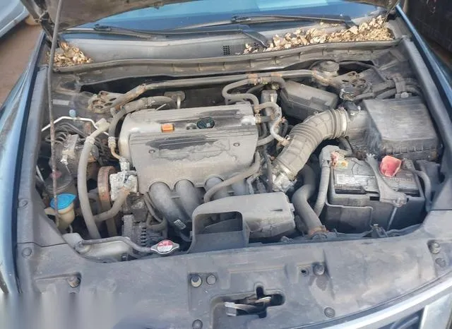 1HGCP26879A026699 2009 2009 Honda Accord- 2-4 Ex-L 10