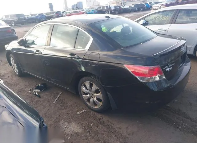 1HGCP26879A026699 2009 2009 Honda Accord- 2-4 Ex-L 3