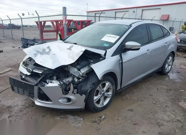 1FADP3F2XDL280270 2013 2013 Ford Focus- SE 2