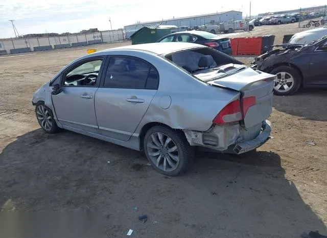 2HGFA1F54BH306702 2011 2011 Honda Civic- LX 3