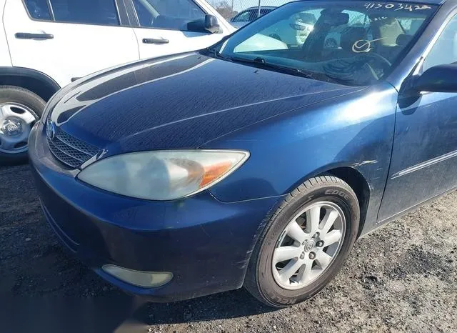 4T1BE30K33U222733 2003 2003 Toyota Camry- Xle 6