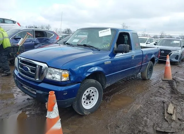 1FTKR1ED6BPA42098 2011 2011 Ford Ranger- Xlt 2