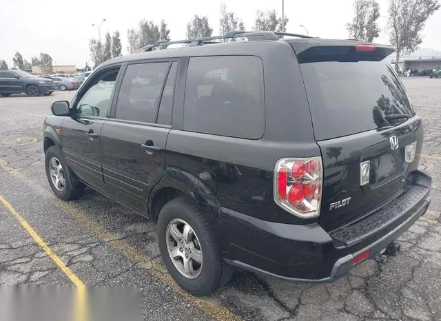 5FNYF28416B040716 2006 2006 Honda Pilot- EX 3