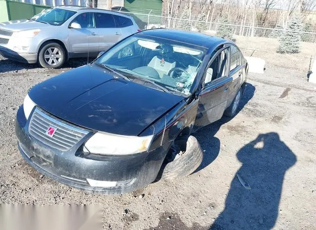 1G8AL55B76Z175637 2006 2006 Saturn Ion- 3 2