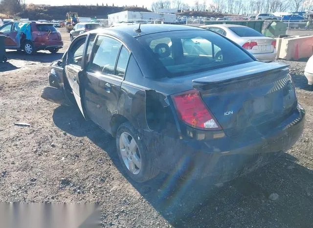 1G8AL55B76Z175637 2006 2006 Saturn Ion- 3 3