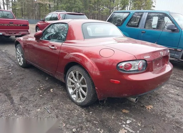 JM1NC26F780152177 2008 2008 Mazda MX-5- Touring 3