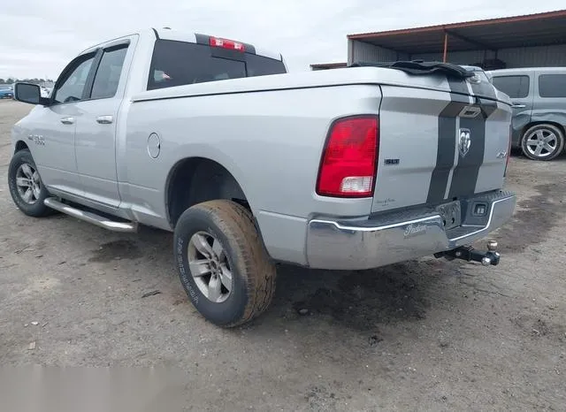 1C6RR7GT4HS677114 2017 2017 RAM 1500- Slt  4X4 6-4 Box 3