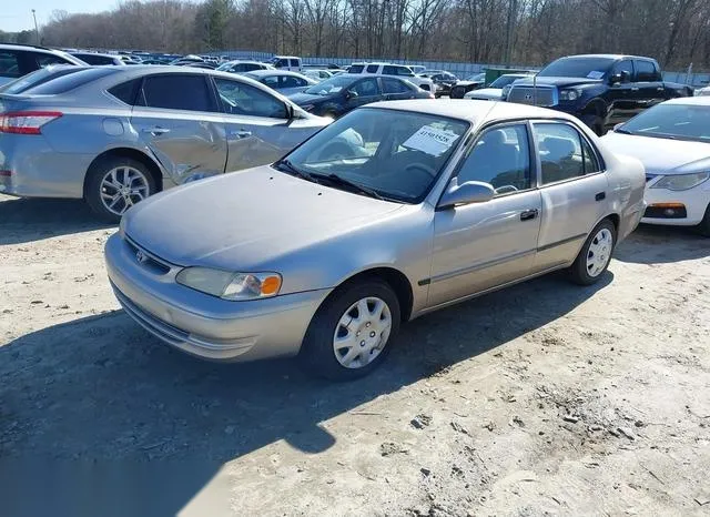 1NXBR12E5XZ162430 1999 1999 Toyota Corolla- CE 2