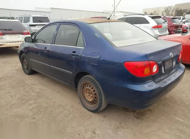 1NXBR32E24Z333321 2004 2004 Toyota Corolla- CE 3