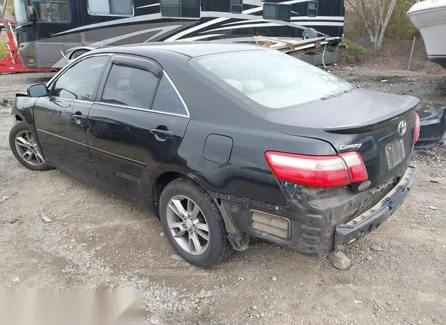 4T1BE46K29U795323 2009 2009 Toyota Camry- LE 3