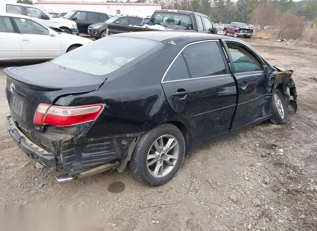 4T1BE46K29U795323 2009 2009 Toyota Camry- LE 4