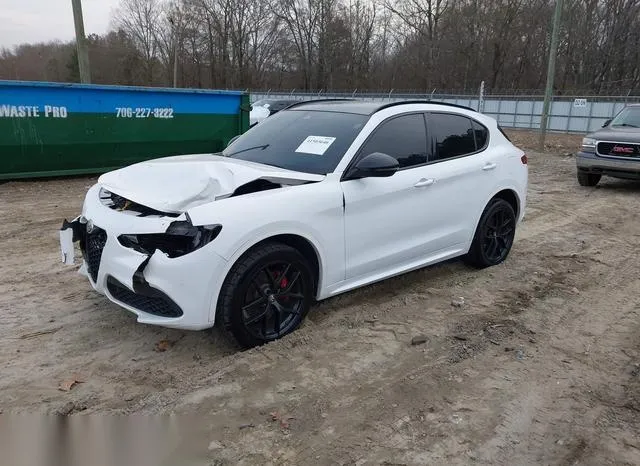 ZASPAKBN4M7D03366 2021 2021 Alfa Romeo Stelvio- Ti Awd 2