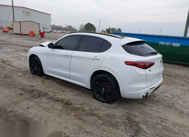 ZASPAKBN4M7D03366 2021 2021 Alfa Romeo Stelvio- Ti Awd 3