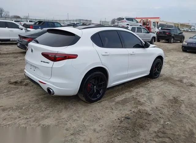 ZASPAKBN4M7D03366 2021 2021 Alfa Romeo Stelvio- Ti Awd 4