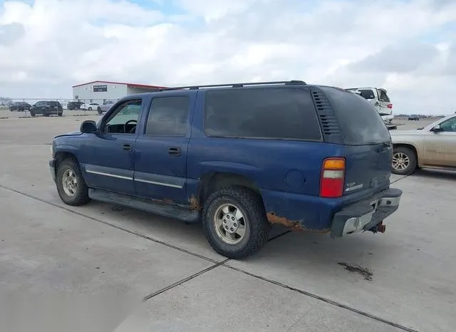 1GNFK16Z93J190726 2003 2003 Chevrolet Suburban- K1500 3