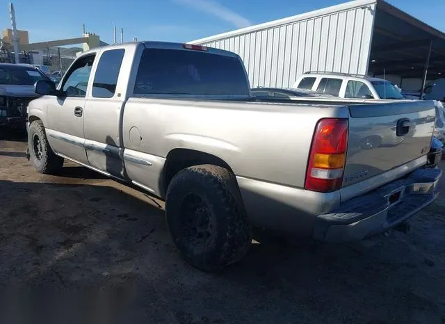 2GTEC19T6Y1235115 2000 2000 GMC Sierra- 1500 Sle 3