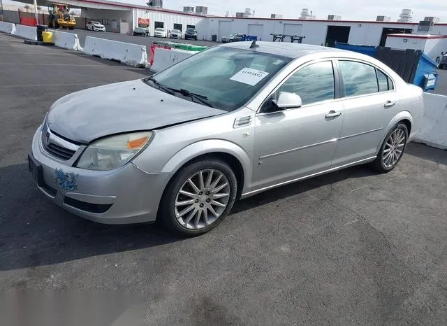 1G8ZV57777F249647 2007 2007 Saturn Aura- XR 2