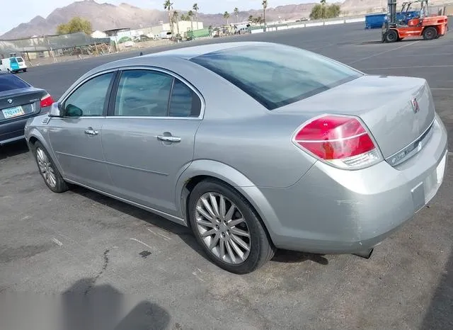 1G8ZV57777F249647 2007 2007 Saturn Aura- XR 3