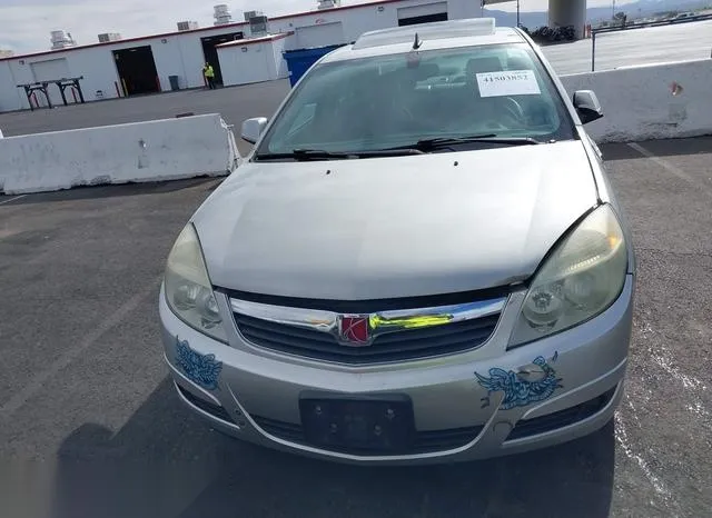 1G8ZV57777F249647 2007 2007 Saturn Aura- XR 6