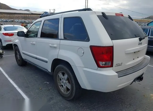 1J8GR48KX7C513632 2007 2007 Jeep Grand Cherokee- Laredo 3