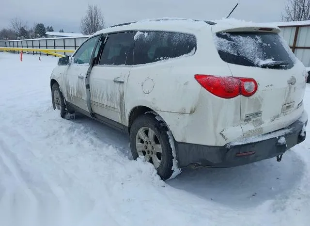 1GNKVGED5CJ125693 2012 2012 Chevrolet Traverse- 1LT 3