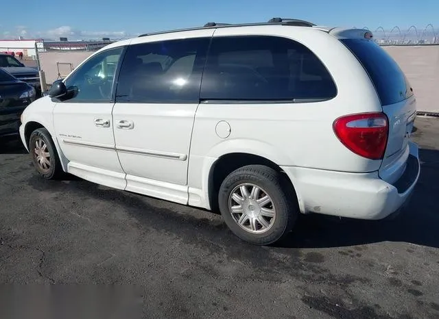 2A4GP54L07R314866 2007 2007 Chrysler Town and Country- Touring 3