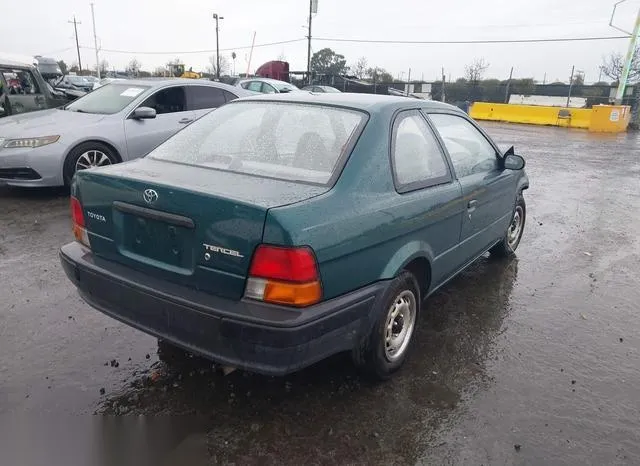 JT2AC52L9T0127262 1996 1996 Toyota Tercel- Std/Dx 4