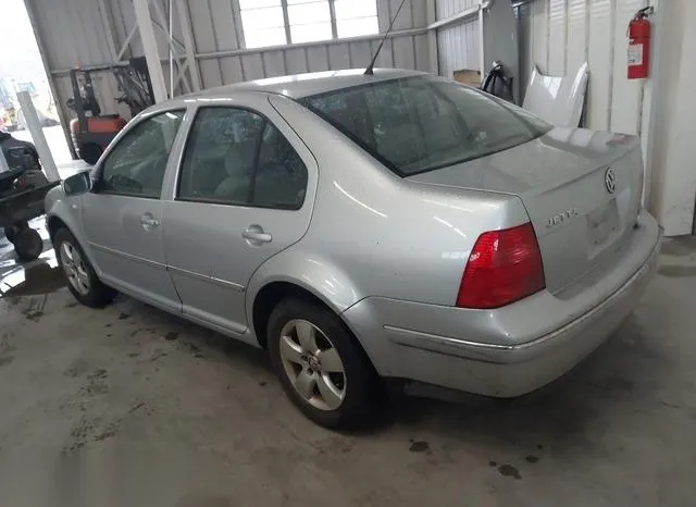 3VWRK69MX5M030375 2005 2005 Volkswagen Jetta- GL 3