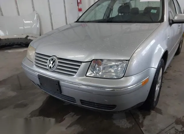 3VWRK69MX5M030375 2005 2005 Volkswagen Jetta- GL 6