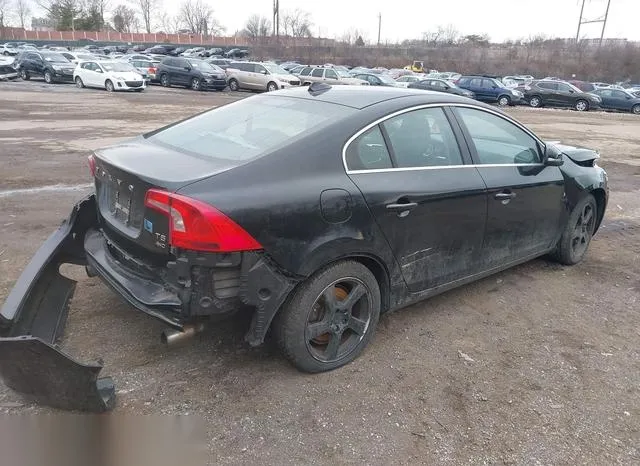 YV1612FH8D2177819 2013 2013 Volvo S60- T5/T5 Platinum/T5 Pr 4