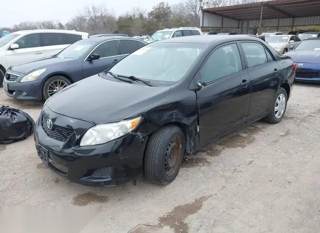 1NXBU4EE2AZ278087 2010 2010 Toyota Corolla- S/Le/Xle 2