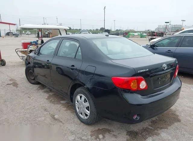 1NXBU4EE2AZ278087 2010 2010 Toyota Corolla- S/Le/Xle 3