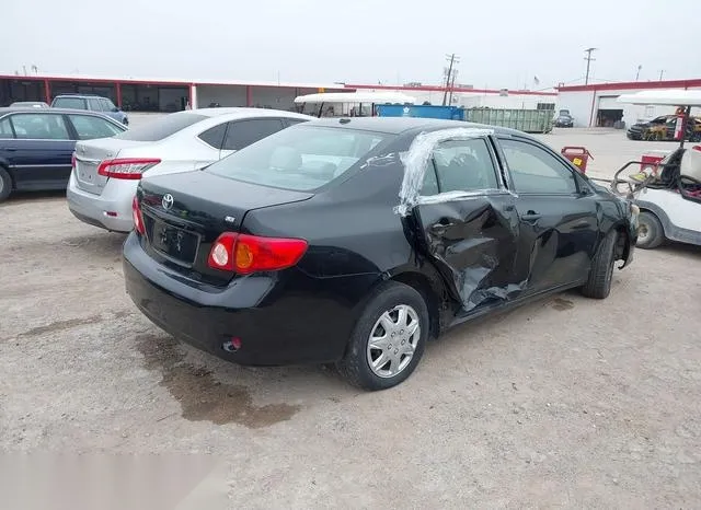 1NXBU4EE2AZ278087 2010 2010 Toyota Corolla- S/Le/Xle 4