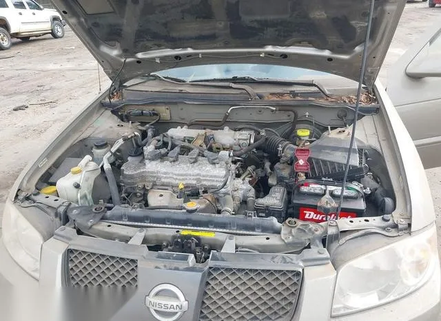 3N1CB51D65L582804 2005 2005 Nissan Sentra- 1-8S 10