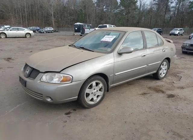 3N1CB51D65L582804 2005 2005 Nissan Sentra- 1-8S 2