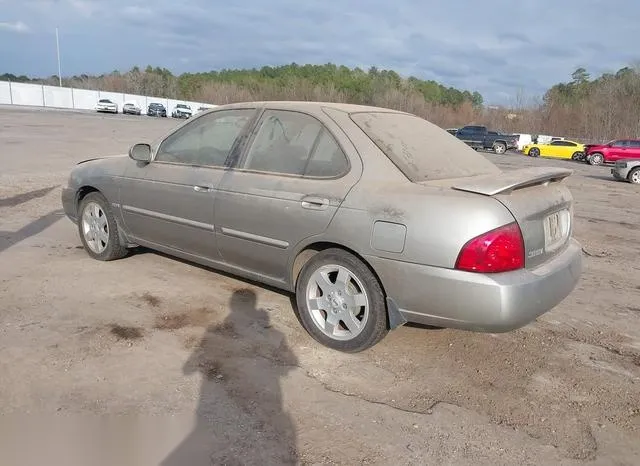 3N1CB51D65L582804 2005 2005 Nissan Sentra- 1-8S 3