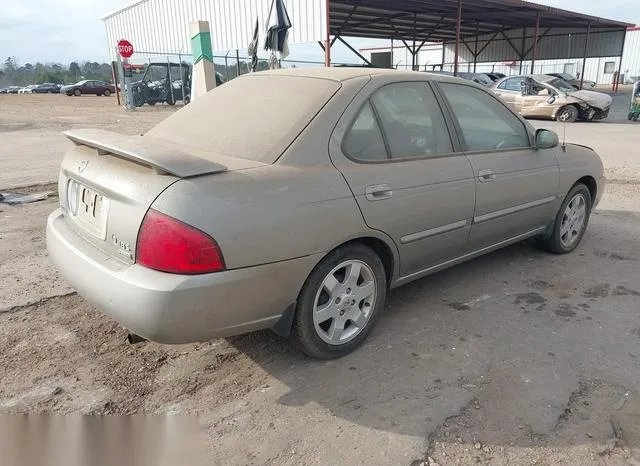 3N1CB51D65L582804 2005 2005 Nissan Sentra- 1-8S 4