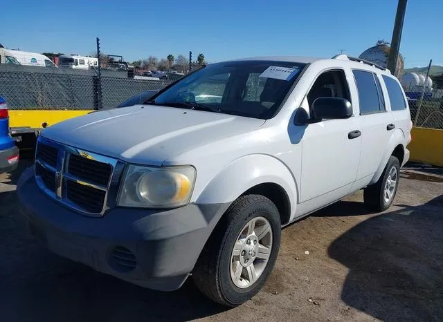 1D8HB38N47F566668 2007 2007 Dodge Durango- Sxt 2