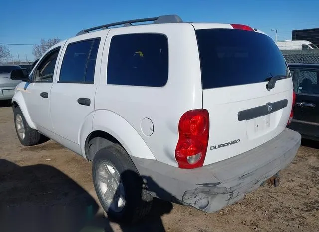 1D8HB38N47F566668 2007 2007 Dodge Durango- Sxt 3