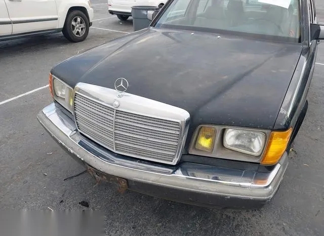 WDBCB20A7DB045764 1983 1983 Mercedes-Benz 300- SD 6